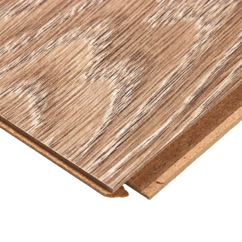 Ламинат 2.22 м² Kronospan Forte Classic, 1285х192х8 мм, 33 класс, дуб льняной