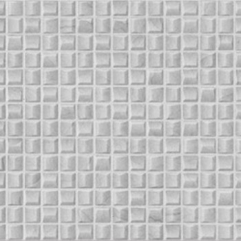 Плитка 60х25 см настенная 1.2 м² Gracia Ceramica Supreme, серый, мозаика