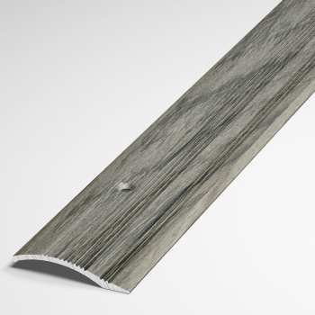 Порог-стык РАЗНОУРОВНЕВЫЙ ПР 02 1800мм 050 дуб муссон грей Лука *1/6/48