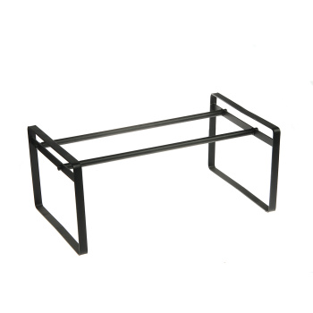 Обувница телескопическая 1 полка 40-70 см Overtop *1