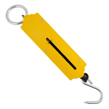 Весы-безмен 24кг арт. СХ-143 (арт.487-008) *1/6/72