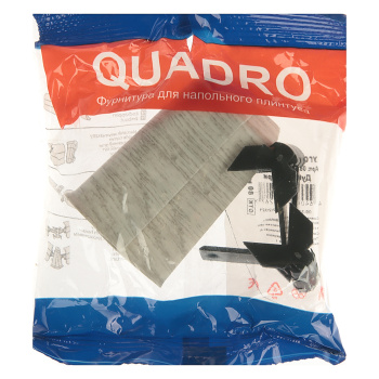 Угол наружный Winart, 80 мм, 303 дуб соубери, 2 шт.