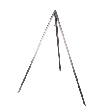 Тренога костровая BOYSCOUT, 1 м, в чехле