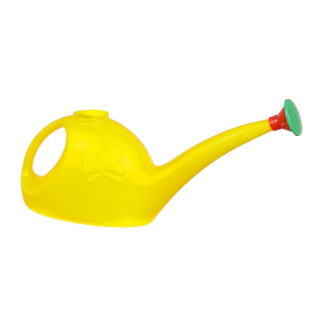 Лейка для комнатных растений с длинным носиком пластм. 3,0л с Рассеиваетелем "Радиан" *20 Лейка для комнатных растений с длинным носиком пластм. 3,0л с Рассеиваетелем "Радиан" *20