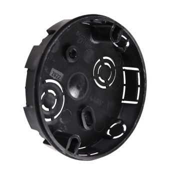 Коробка ответвительная У-194 (диам.80*21) СП *10/162