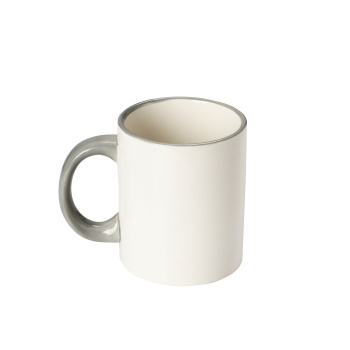 Кружка "Новый год" керам. 300мл "Хюгге" Подар.коробка 6249605 "Доляна" *1/48