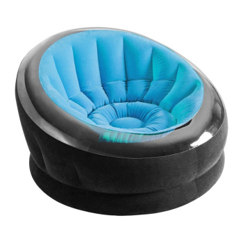 Кресло надувное 112х109х69 см 66582NP цвета микс  134496