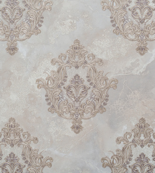 Обои флиз. Артекс  Бельканто (беж.) 11366-04 10х1.06м  *1/6