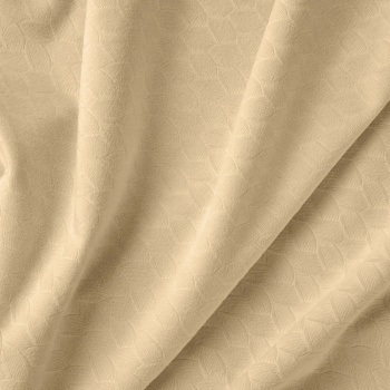 Штора светонепроницаемая бархат 150*270см ангора Волшебная ночь *1/4