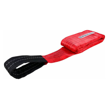 Строп СТП-5,0 т (L=4,00м) (SF5) 150мм HITCH REGULAR WIDE *1