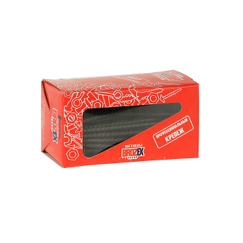 Саморезы по дереву BROZEX КОРОБКА 3,9*65 крупная резьба (70шт) *10