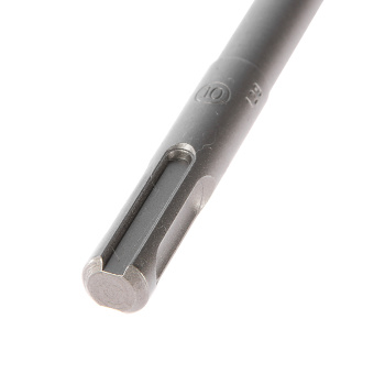 Бур по бетону 10*260мм SDS plus-1 2 грани (2608680275) BOSCH *1