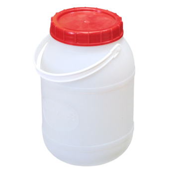 Бидон пластм. 3,0л М149 (ЗПИ "Альтернатива") *1/10