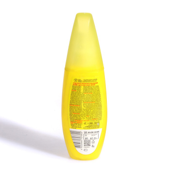 Спрей от комаров 100мл ДЭТА АКВА на водной основе (802) *27 *