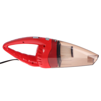 яяяПылесос автомобильный CYCLONE TURBO 100 Вт, 12 В, 5 насадок, красный 4466361