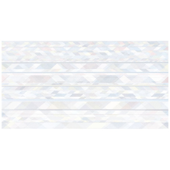 Панель стеновая ПВХ "ДЕКОКАМ" "Авангард" 0,4 (985х500 мм) *10