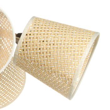 Люстра N5141/5 5*40W  E27 (d-600; h-300)  VERNER LIGHTING *1