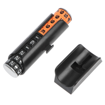 Табличка для номера телефона, поворотные цифры 4515453