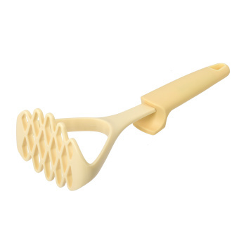 Картофелемялка "Milky" "Marmiton" резин. ручка 25,5см (17244) *1/12/96***