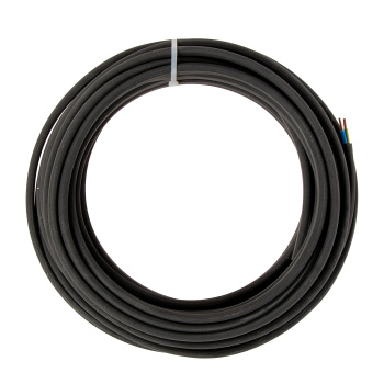 Кабель ВВГнг-LS 3*2,5 (10м) ГОСТ *10